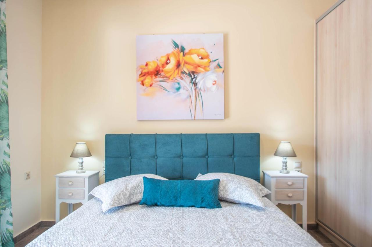 Tina'S Suite By "Elite" Plános Dış mekan fotoğraf