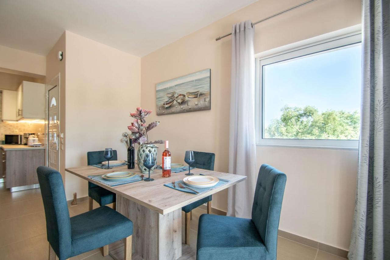 Tina'S Suite By "Elite" Plános Dış mekan fotoğraf