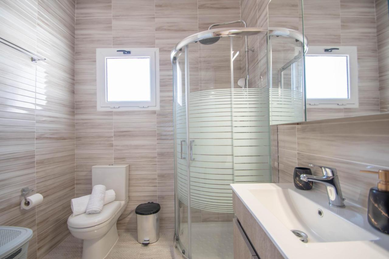 Tina'S Suite By "Elite" Plános Dış mekan fotoğraf