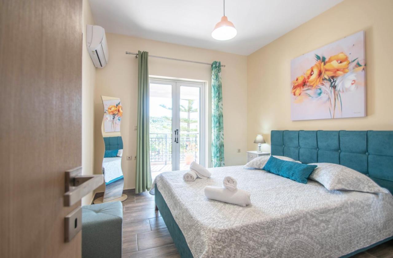 Tina'S Suite By "Elite" Plános Dış mekan fotoğraf
